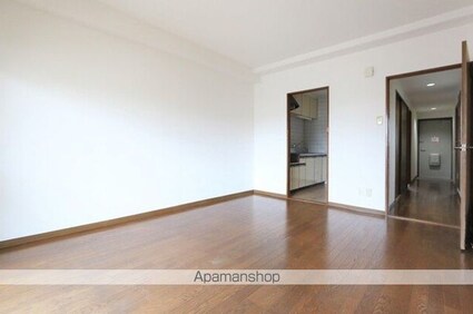 クリーンハイツ越智Ⅱ[3LDK/63m2]の内装7