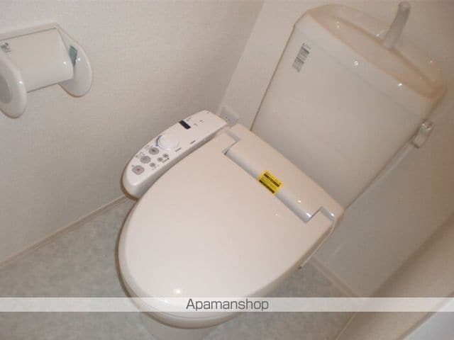 セジュール西川原の内装写真