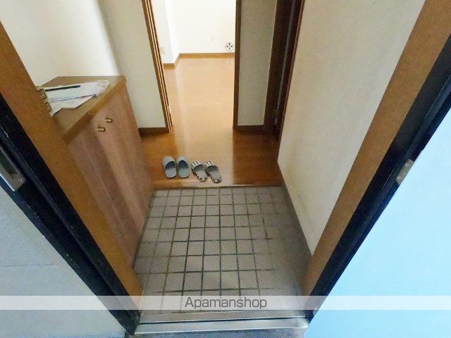 シャトレーヌミユキの内装写真
