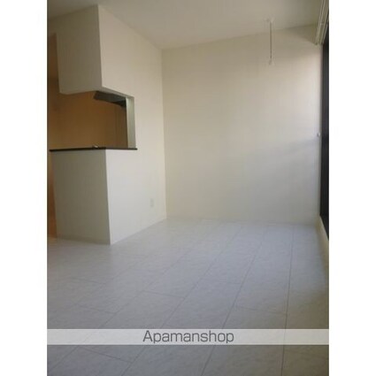 東京都練馬区富士見台１丁目[1R/25.05m2]のその他内装1