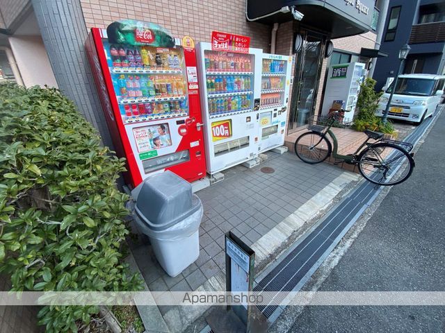 コラソンスクエアのその他写真