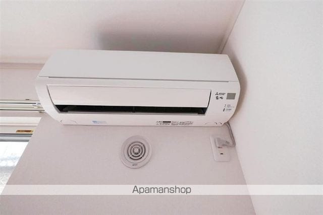 フォレストヒルズ 弐番館の内装写真