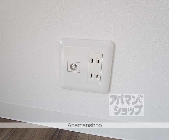 RーGRANTS北大路の内装写真