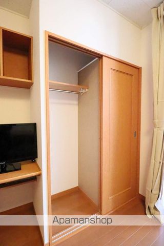 レオパレスハピネスの内装写真