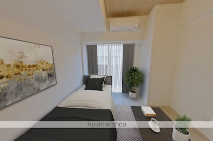 レジディア新御茶ノ水[1K/22.01m2]のその他内装3