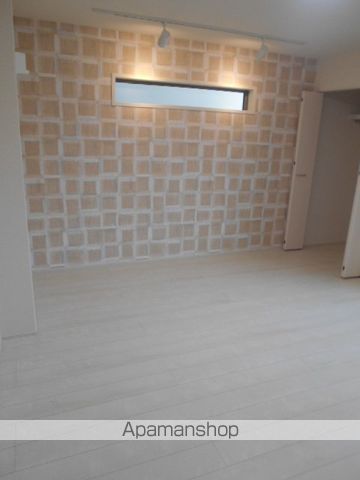 フジパレス堺南長尾III番館の内装写真