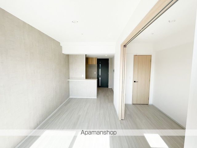 LUMINOUS三国本町の内装写真