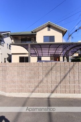 上市一戸建[4SLDK/100.19m2]の外観3