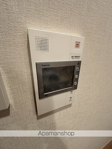 SPLENDID本町グランの内装写真