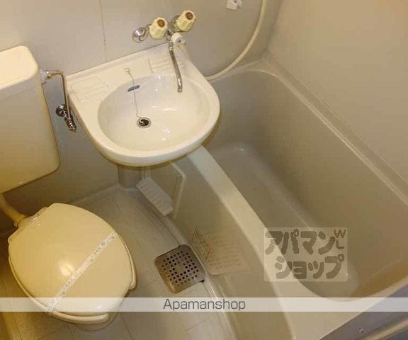 リバティーハウス京都の内装写真