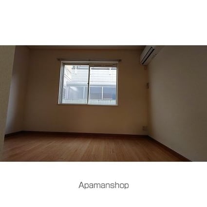 ユーハイツ[1R/18m2]の内装5