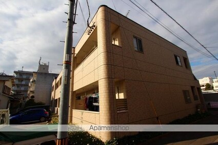 フェリーチェ　[1LDK/36m2]の外観2