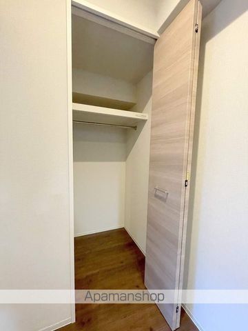 グランピーノ UCHIAWAJIの内装写真