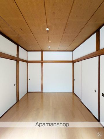 高円寺南5丁目戸建の内装写真