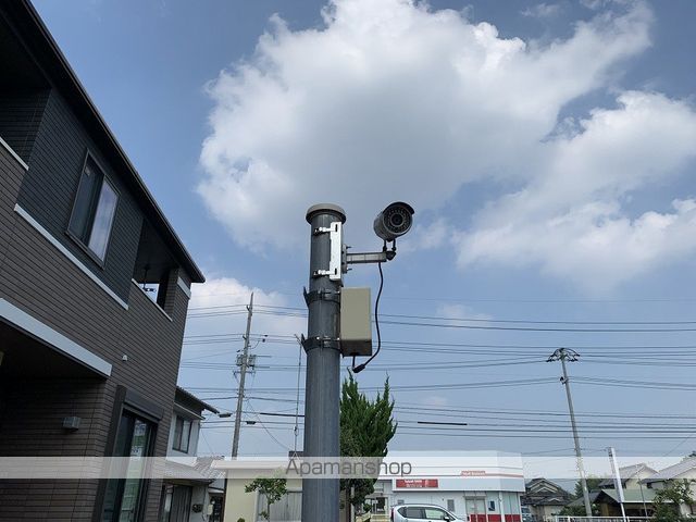 レオネクストパンプキンの内装写真