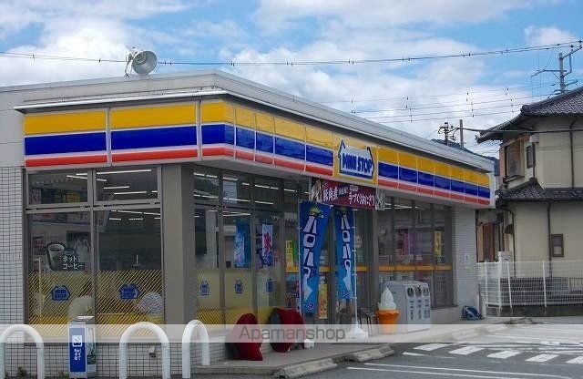 グリーンヒル Aの周辺写真