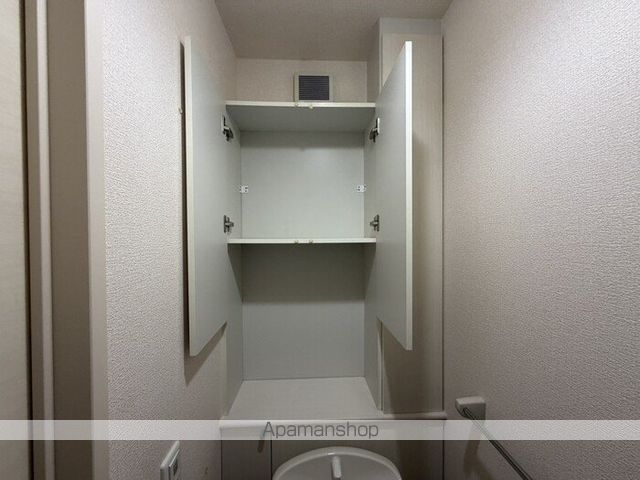 ガアデンホームズ曙の内装写真