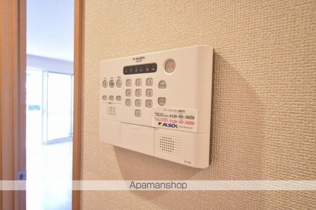 エクレールの内装写真