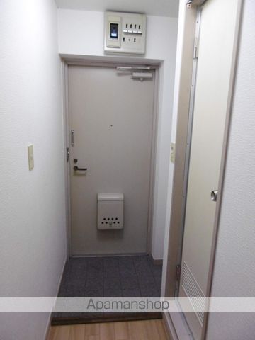 朝日プラザ北七番丁の内装写真