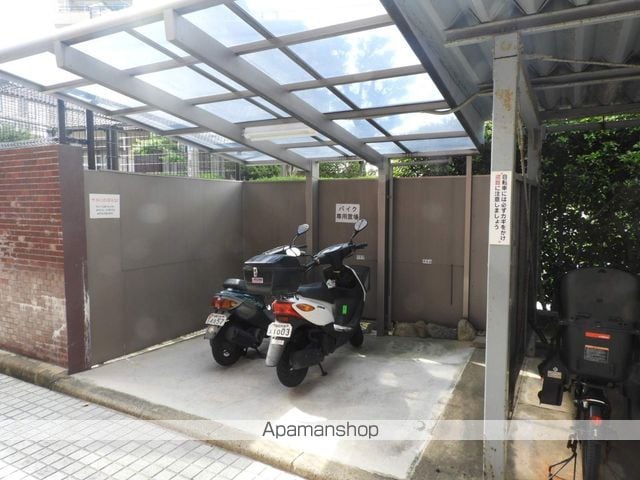 三井高宮ハイツのその他写真