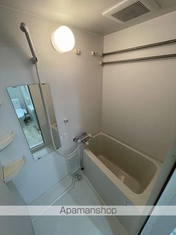 グラマシー京橋の内装写真