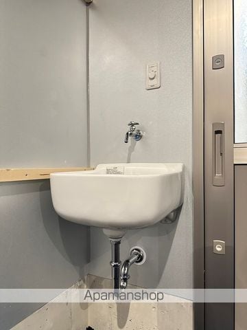 Garage Villa 西岡崎の内装写真