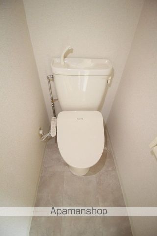 スカイアローの内装写真
