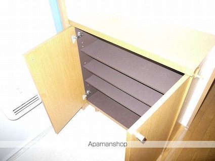 長野県松本市村井町南３丁目[2DK/52m2]の内装1