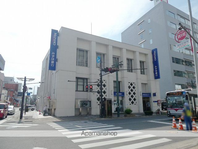 三恵レジデンスIの周辺写真