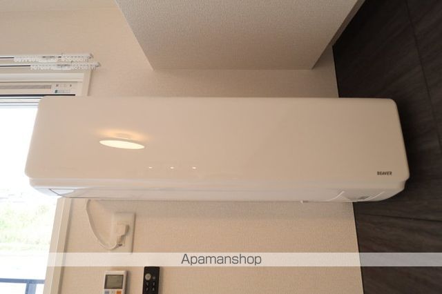 DーROOM上源入の内装写真