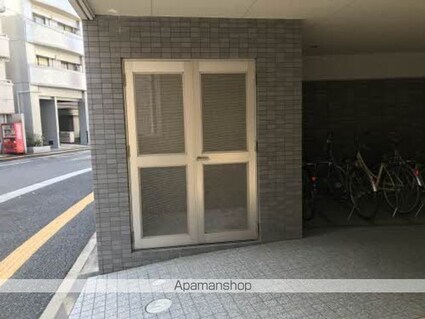 シティーコート上幟町[1LDK/40.03m2]の共用部3