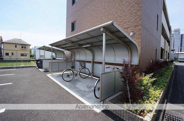 シュール ド コリーヌの外観写真