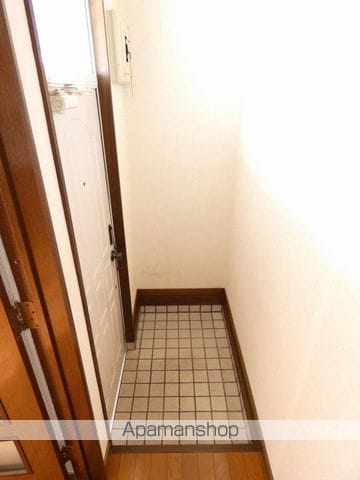 テラスハウス松田の内装写真