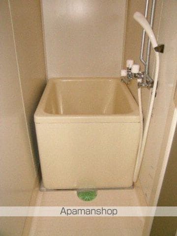 ボナンザ結心Iの内装写真