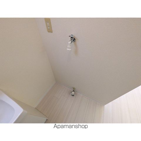 キュウブEX三俣の内装写真