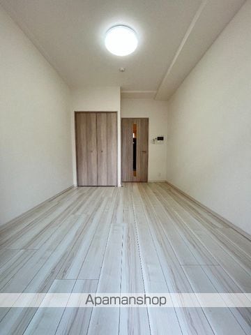 レジディア西船橋の内装写真