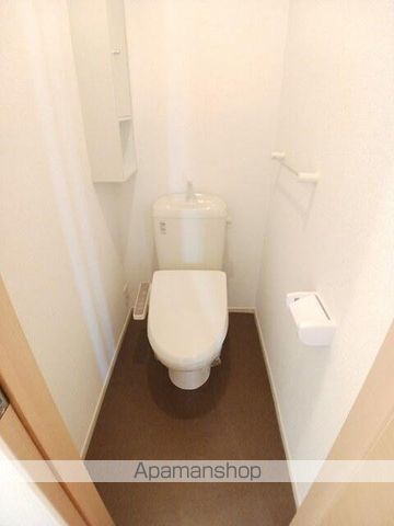 夢野ハイツの内装写真