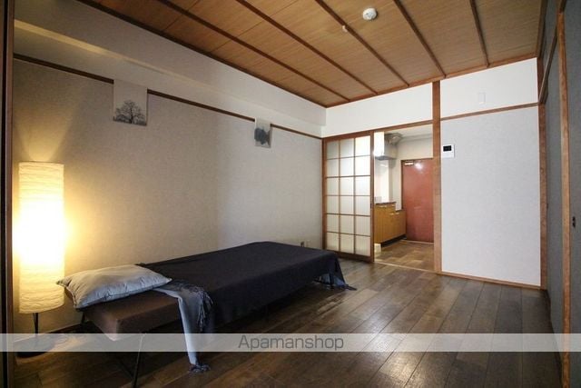 しもとそビルの内装写真