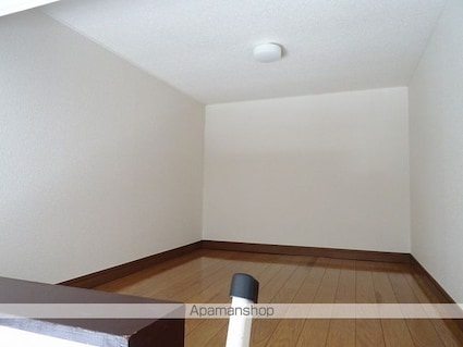 ステーブルＳＳ[1K/24.4m2]のその他部屋・スペース