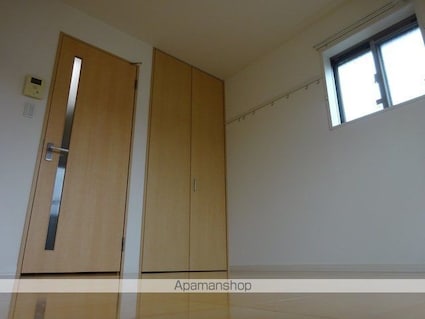 エストゥディオ[1K/18.75m2]の内装3