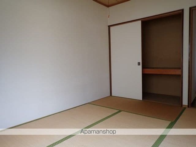 コーポイーストの内装写真