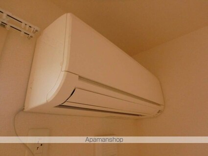 ヴィラセゾン６[1LDK/37.53m2]の内装