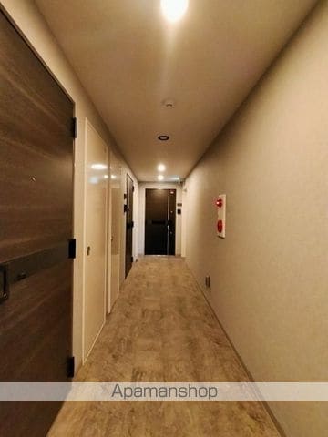 WEST ONEの内装写真