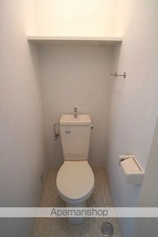 BRANCHEの内装写真