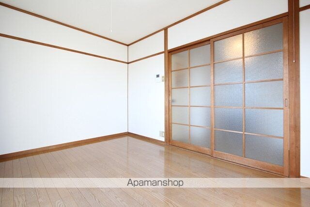 メゾン上野[1K/25m2]のリビング・居間