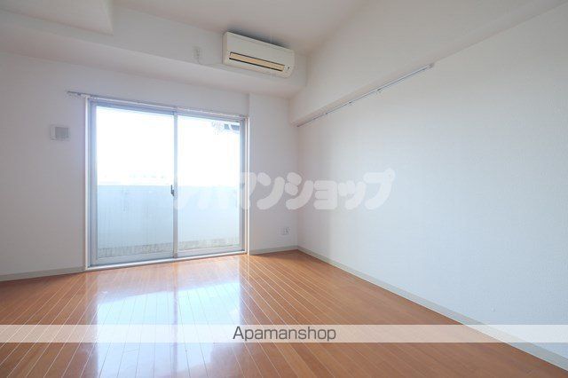 パークサイドアベニューの内装写真