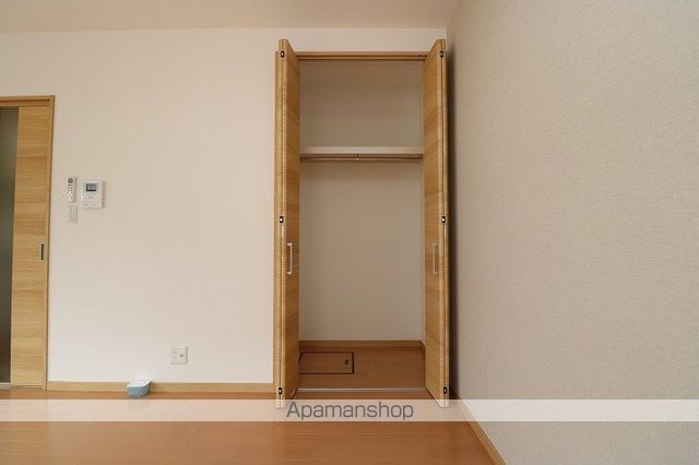 サンハイツ岡崎Kの内装写真