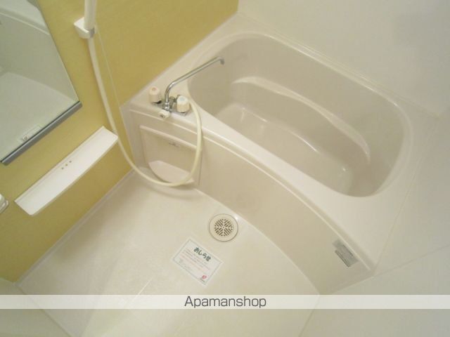 アンジュ Bの内装写真
