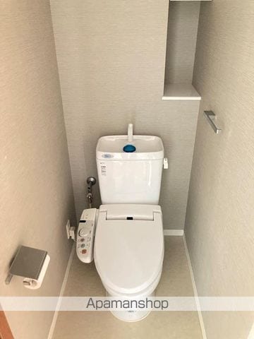 プライムメイツ社台の内装写真