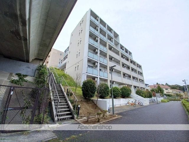 REIRの外観写真